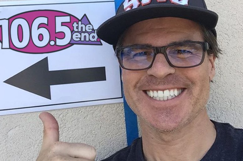 Star1065Sac's tweet photo. Starting 6pm tonight catch me on @end1065 @GregTannerMedia #sacramento https://t.co/tD2OpNc9Vz