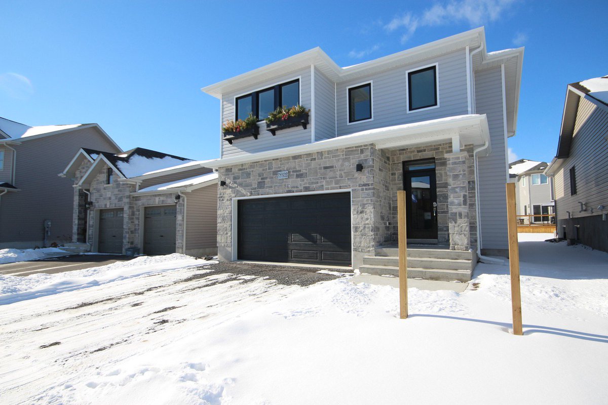 DreamHomeYGK's tweet image. Did you visit the Dream Home this weekend? What did you think? #ygk #DreamYGK kinsmendreamhome.com