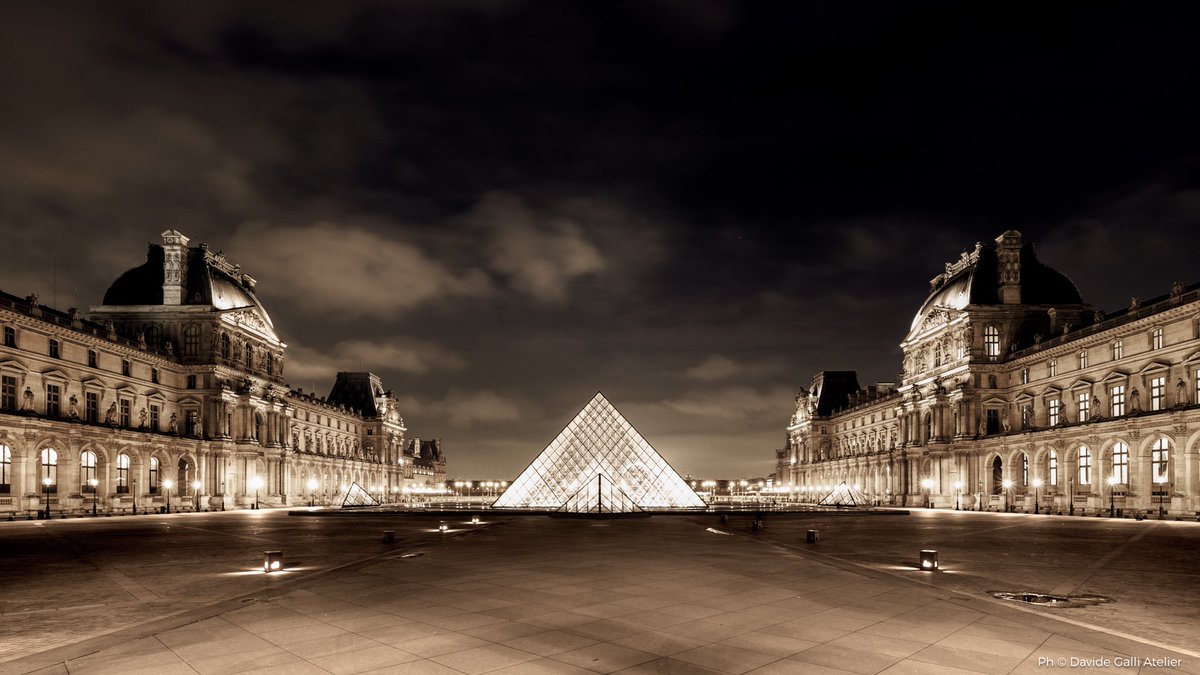 dg_AtelierPhoto's tweet photo. Louvre Museum, Paris
@MuseeLouvre 
#louvre #museum #art #architecture #exhibition #Paris #architecturephotography -> https://t.co/gHDcEMyx3L https://t.co/Yj0xsl0LP1