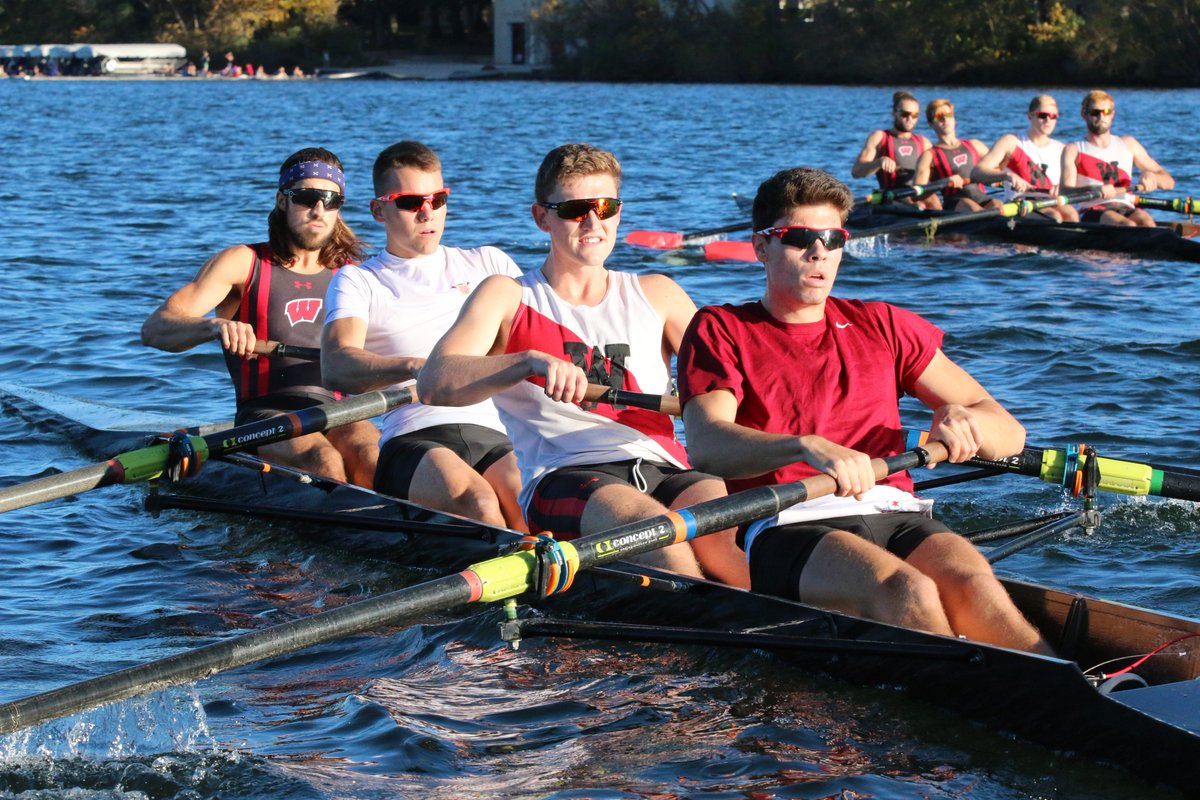 Badger Rowing (@BadgerRowing) | Twitter