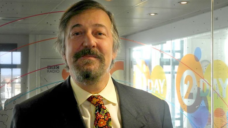 If you love folk music, you're in good company. Here's 10 celebs you didn't know were folk fans: bbc.in/2kjFzzD #R2FolkAwards