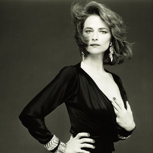 Happy birthday beautiful and magnificent Charlotte Rampling 