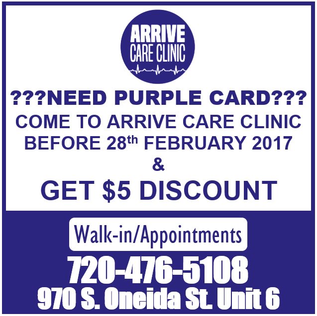 ArriveCare's tweet photo. In month of love, @ArriveCare show our love to you by giving everybody $5 DISCOUNT! #MMJ #Denver #Cannabis #Doctor #Marijuana #Pain #Cancer https://t.co/A9DdoTFtXy