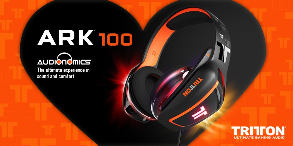 TRITTON's tweet image. Happy #ValentinesDay! #TRITTON