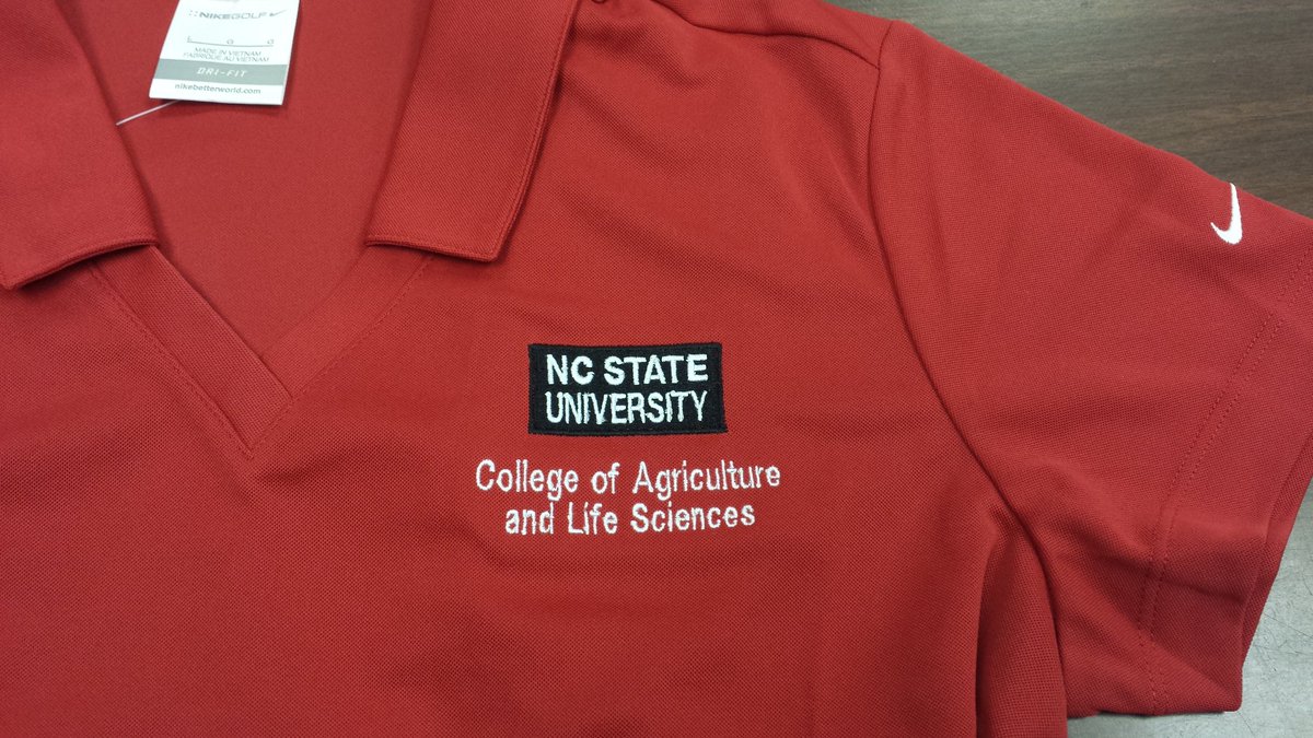 DaleSoilH2O's tweet photo. Best Dean ever @CALS_Dean at the #BestCollege ever @NCStateCALS at #BestUniversity ever @NCState from a very happy @NCStateAlumni #Wolfpack https://t.co/LI8VlgBeQG