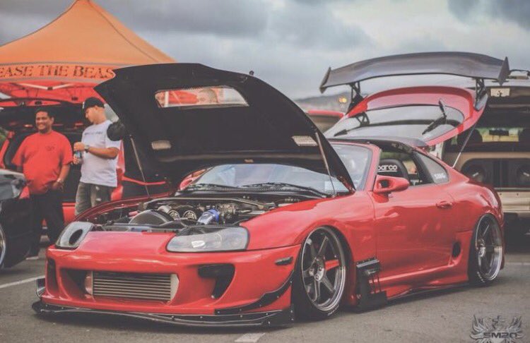 AdvancedStance's tweet photo. The Toyota Supra is truly an ageless car... https://t.co/SrlABDX1uz