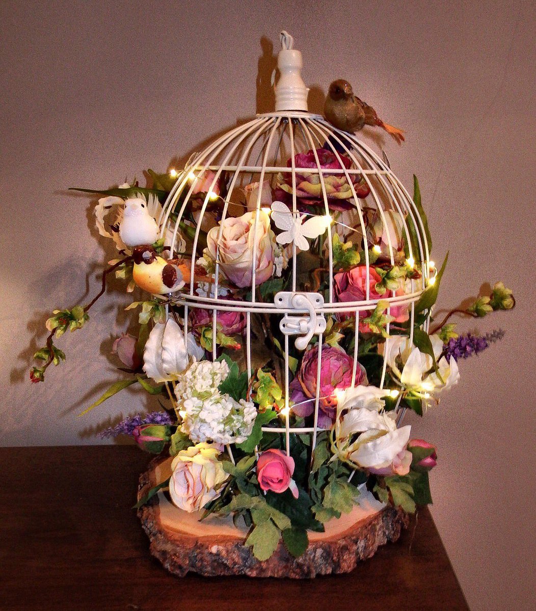 Image result for bird cages artificial