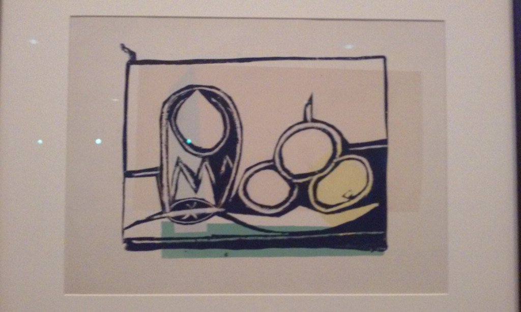 ArtGalleryPlus's tweet photo. Picasso’s Lithographs https://t.co/TGoVscQV2k https://t.co/ZVeeL80DAz