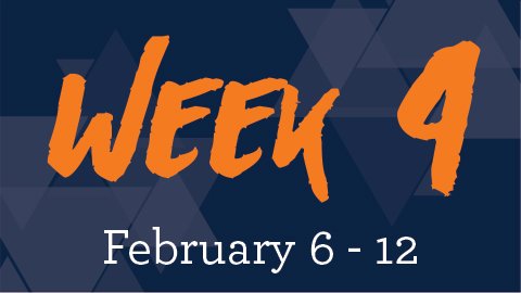Wanna know what's happening this week? Check out the Hub Weekly Update! #iminvolvedatutm ow.ly/qQru308JsPG
