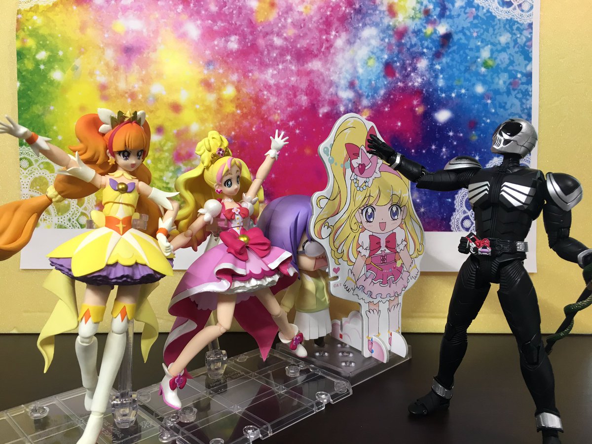 Goレンジャイ プリンセスプリキュア第2幕 ってあれ Togetter Goレンジャイ プリンセスプリキュア第2幕 ってあれ Togetter