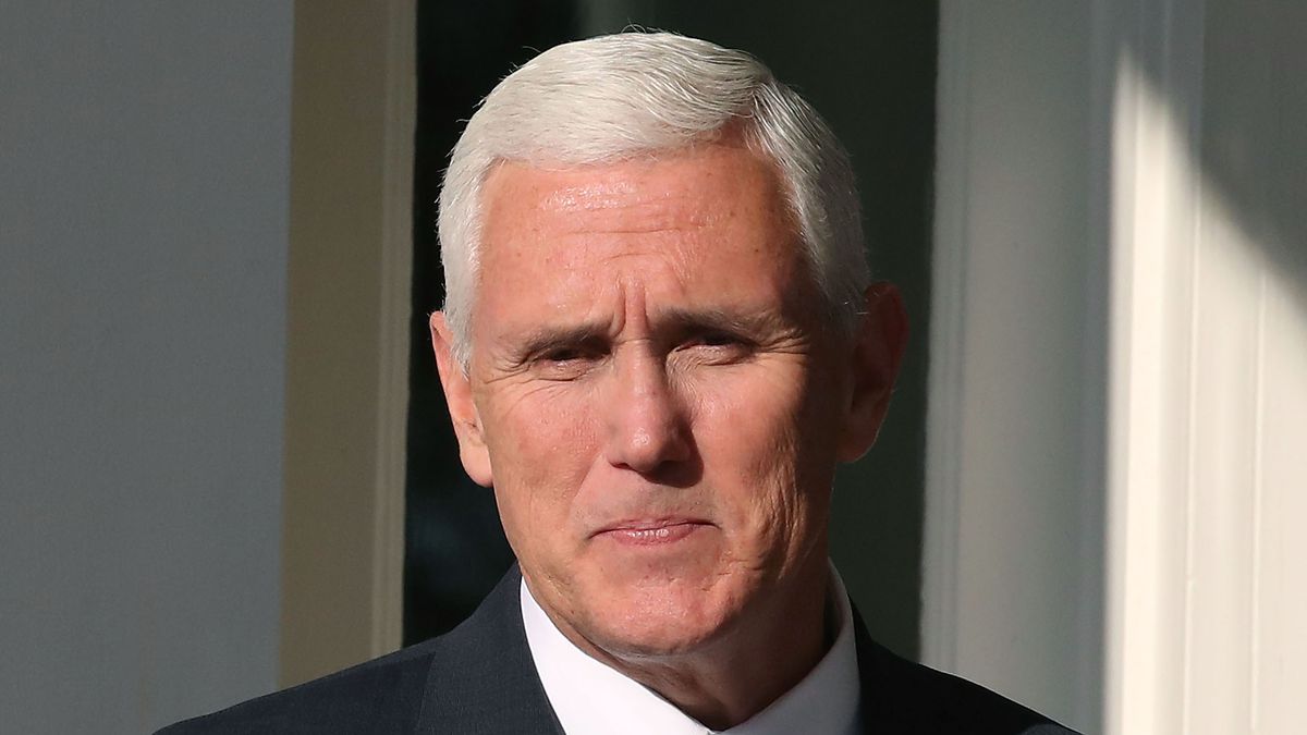 TheOnion's tweet photo. Mike Pence Disappointed God Has Never Asked Him To Kill One Of Own Children https://t.co/mjelHthbaG https://t.co/lBoesEyZK9