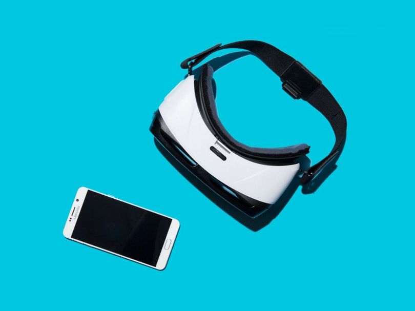 ISCDsignConcept's tweet photo. #Samsung's Gear VR headset has become the leading #virtualreality headset
See why https://t.co/pCvOXgMyfv https://t.co/9GYNmEWheY
