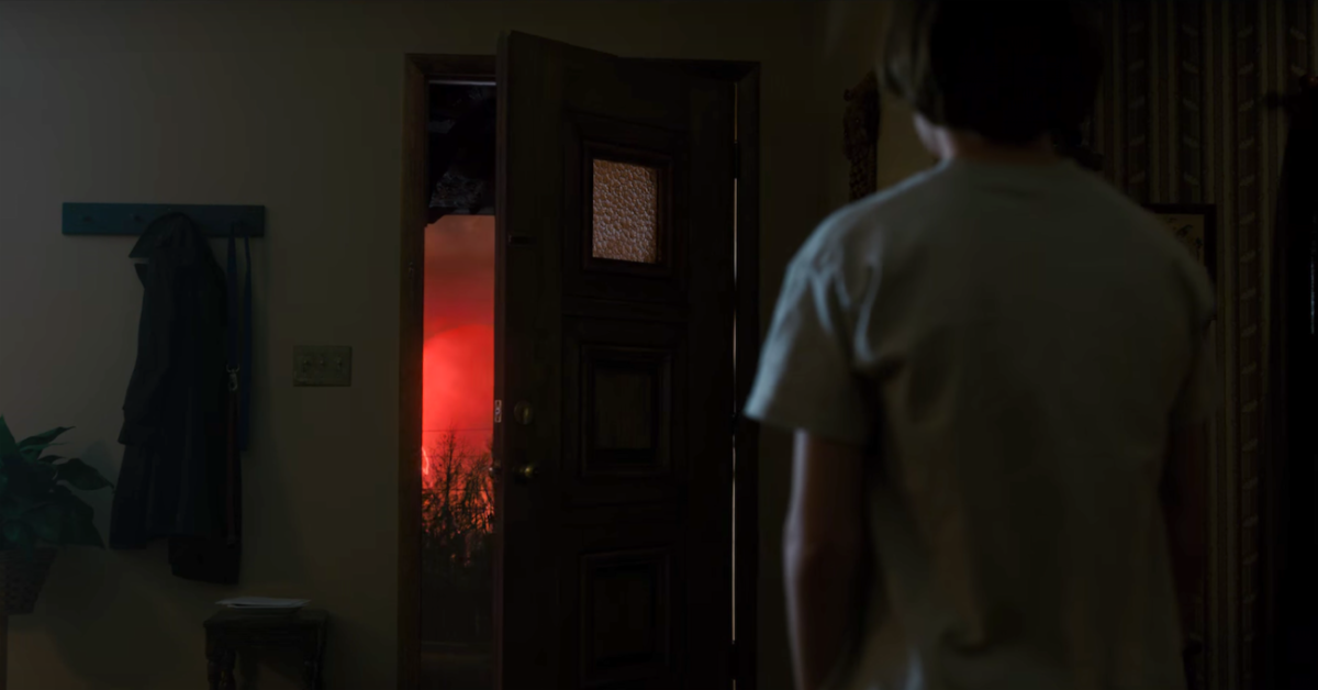 instacutecanada's tweet photo. Watch the Chilling New Trailer for the Second… https://t.co/A06xycjnY7 #Entertainment #trailers #netflix #Maxim_Video #Stranger_Things https://t.co/8QiJr7EhpI