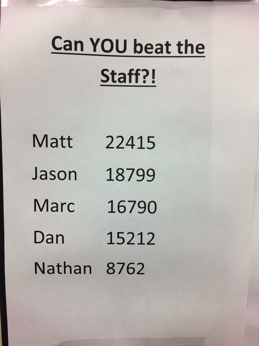 GAMELichfield's tweet photo. Our #FIFAComp is ongoing! And this week the staff have had a go! Give it a shot &amp; see how you compare! Just £1 entry! FUT points up 4 grabs! https://t.co/0FtkID1tiK