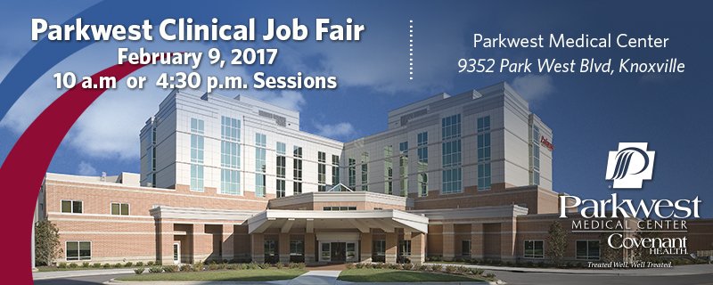 CovenantCareers's tweet photo. Tomorrow is the last day to R.S.V.P.! Email Corey at cburdett@covhlth.com to reserve your seat. https://t.co/cEPFqVi4d0