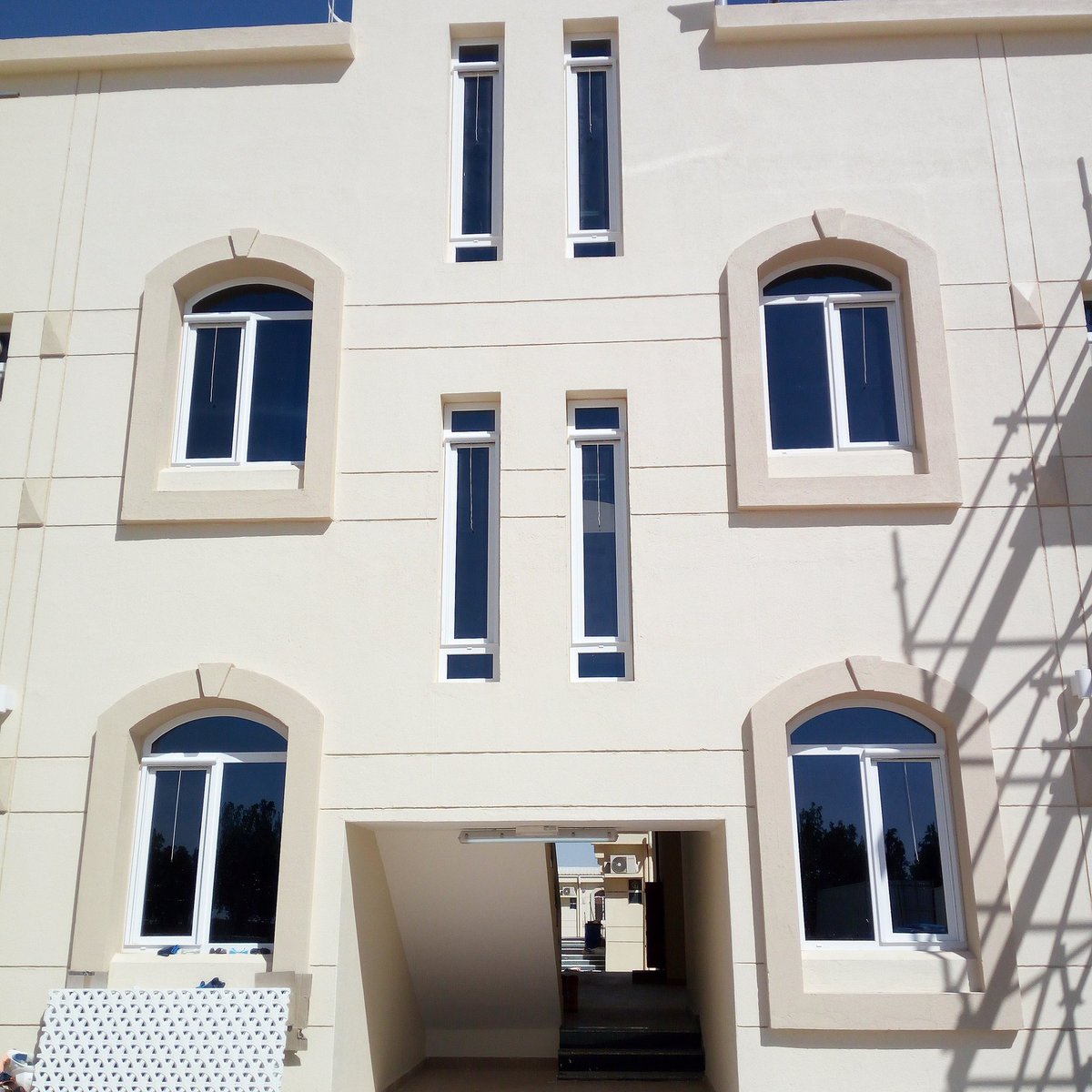 Upvc Malik Oman tweet media