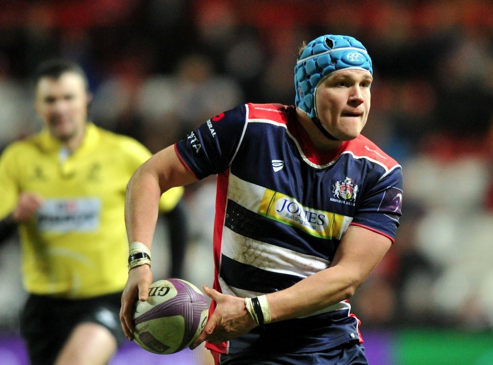 Bristol Rugby (Bristol_RFC) Twitter
