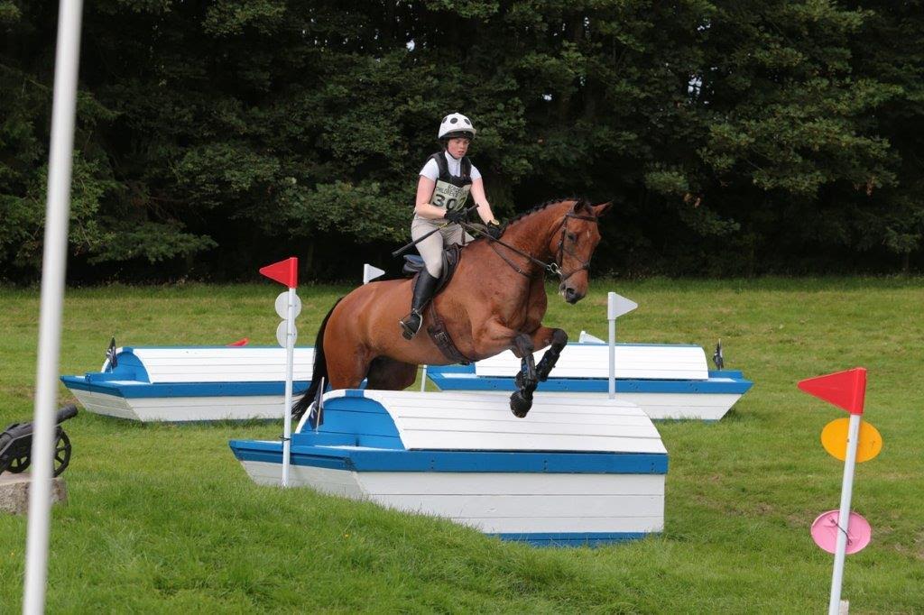 ScotNthEventing's tweet photo. Scottish Championships:
Hendersyde Park Horse Trials 5th -6th August
Read all about exciting developments here
😊 
https://t.co/K5IgFiXP8k https://t.co/6JgyMfPD5f