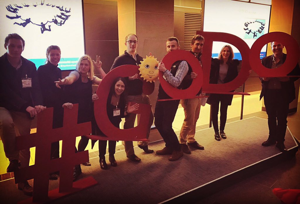 DesignCaledonia's tweet image. Great day getting advice from the team @espark.global , looking forward to working further with these guys