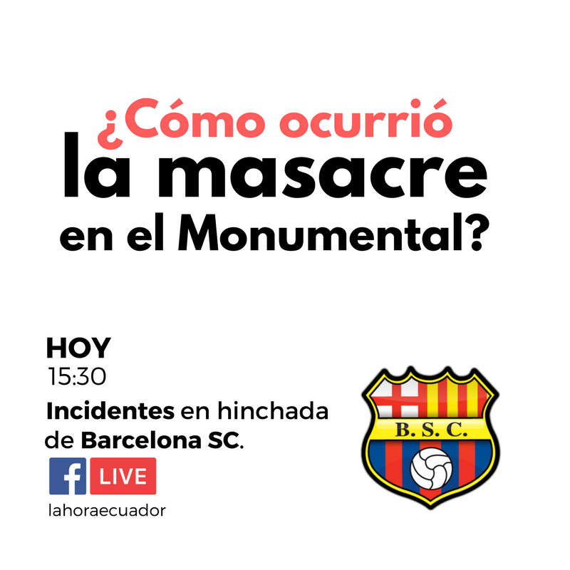 lahoracronos's tweet photo. ¿Cuál debe ser la sanción para los implicados?
https://t.co/vNdQ6GalAx #CronosLive #Monumental https://t.co/VSJatduNV0