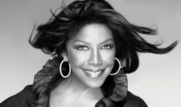 HAPPY BIRTHDAY to singer, songwriter, and actress Natalie Cole (1950-2015)! 