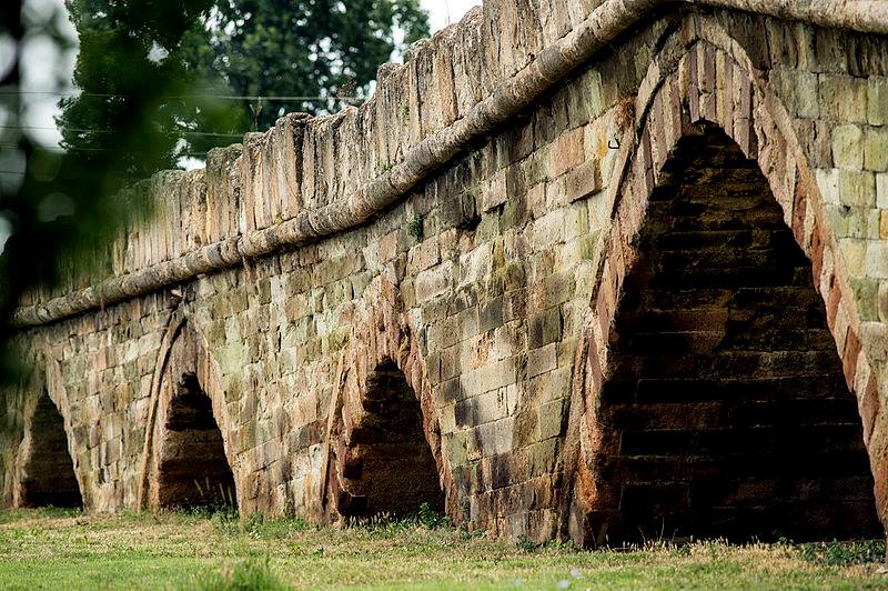 MeettheSerbs's tweet photo. The Vojinović #Bridge #Vucitrn #Kosovo #Serbia | Војиновића мост #Вучитрн #Косово #Србија | https://t.co/sUChiynaIf | Ph: Arben Llapashtica https://t.co/VypbAE1q7e