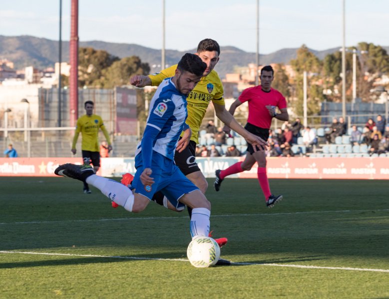 RCDEspanyol's tweet photo. Els jugadors @AlexBermeEs, @lozano6p i Pipa, convocats amb la Sub-19 #RCDE https://t.co/d4Nb4oCWwr https://t.co/LvZPFaxaYu