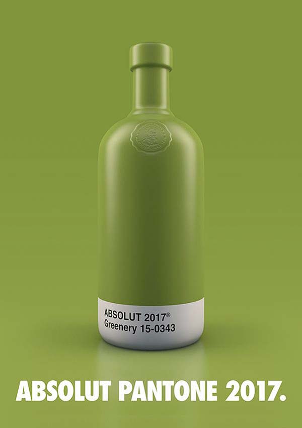 #PACKAGING Le Top 5 des packagings Pantone. ow.ly/aGCf308ILvJ