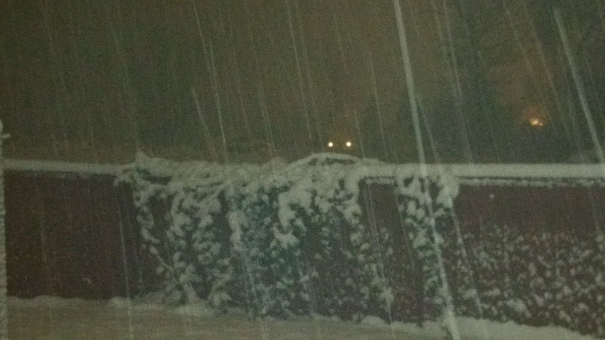 f13adcd93eff4c2's tweet photo. Super amounts of snow at my house https://t.co/zS07JoHrJH