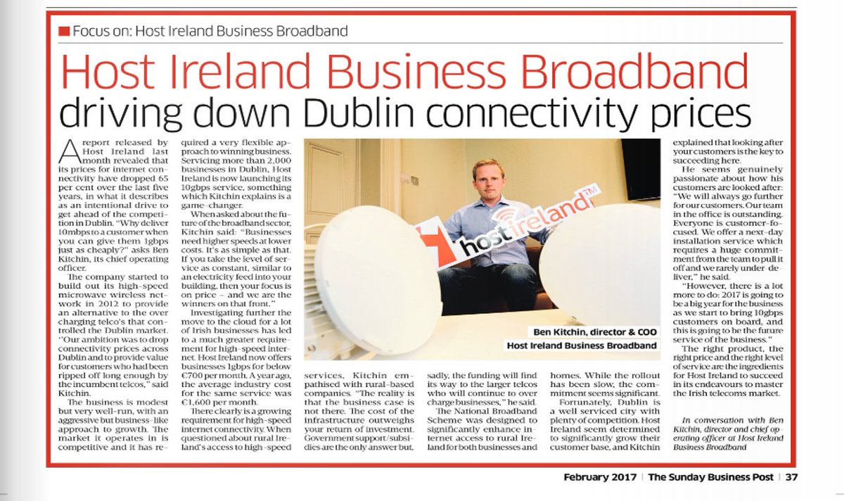 Host Ireland tweet media