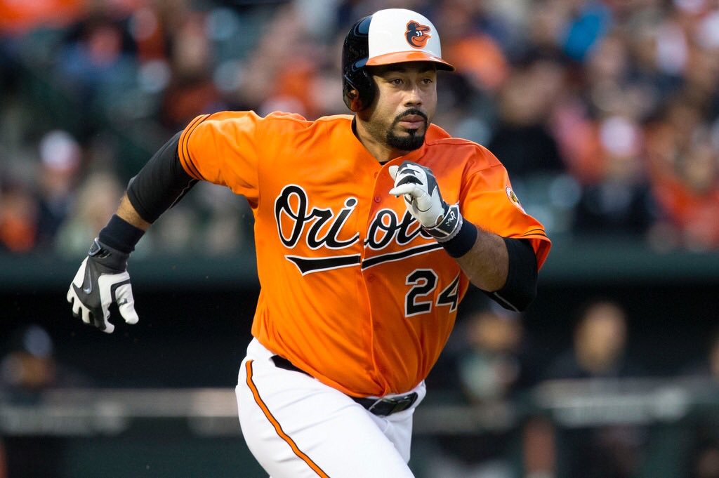 Happy 30th Birthday to current free agents, Pedro Alvarez and Travis Wood!   