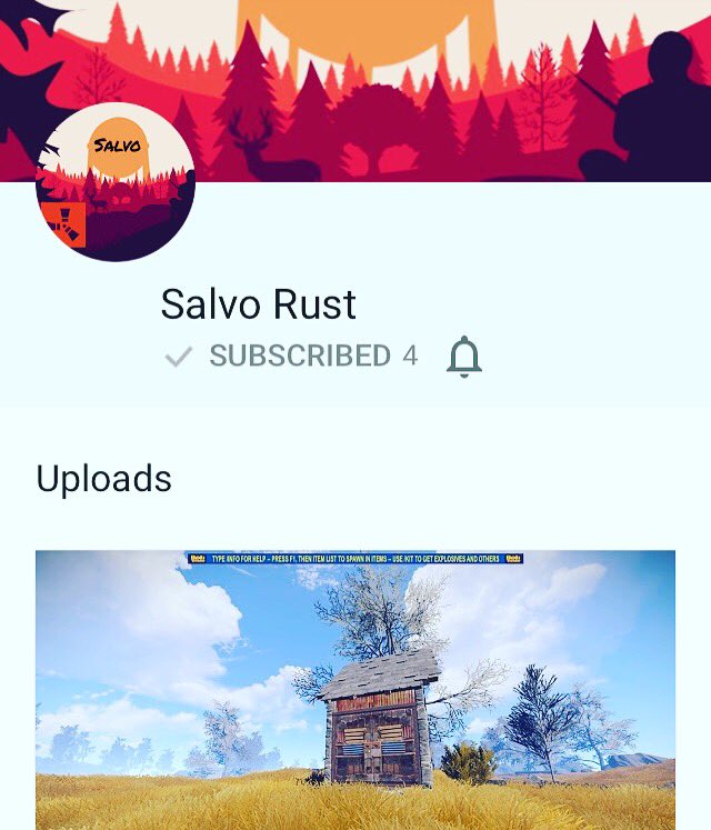 Check it out you may find something cool