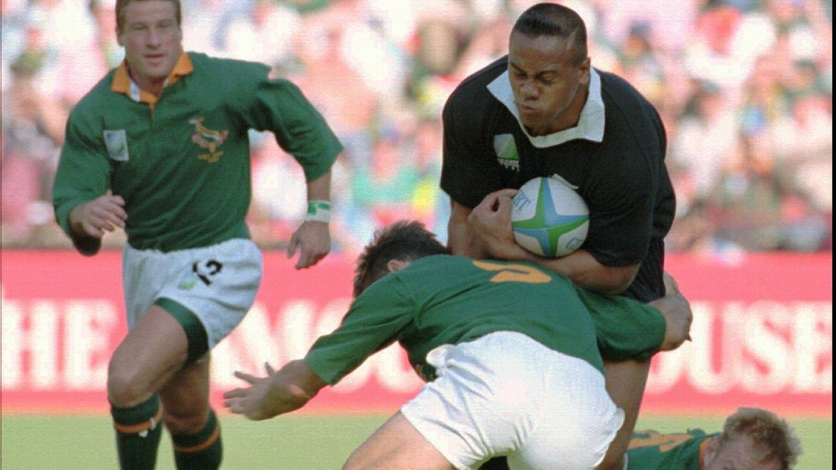 Sheldon_Stomper's tweet photo. #SouthAfrica has lost a legend! #RIPJoost # https://t.co/juZtAZ5Wq2