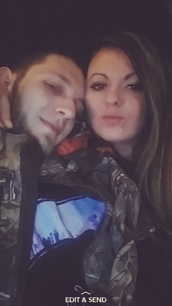 PrettyMommaa420's tweet photo. That's my baby! Going on five years strong. https://t.co/0R2AUP38gH