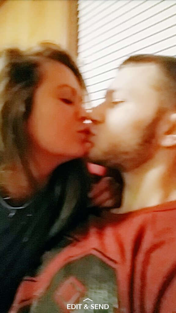 PrettyMommaa420's tweet photo. That's my baby! Going on five years strong. https://t.co/0R2AUP38gH