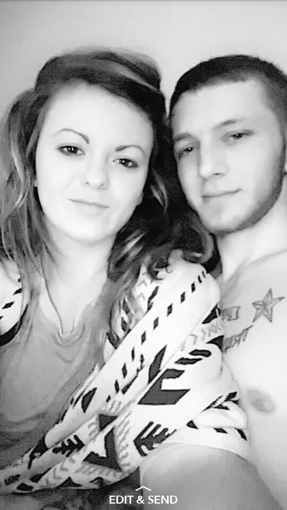 PrettyMommaa420's tweet photo. That's my baby! Going on five years strong. https://t.co/0R2AUP38gH