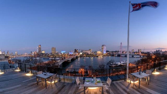 A #DotLondon web address strengthens venue’s link with one of the world’s leading #meetings &amp; #events destinations. domains.london/2017/02/dot-lo…