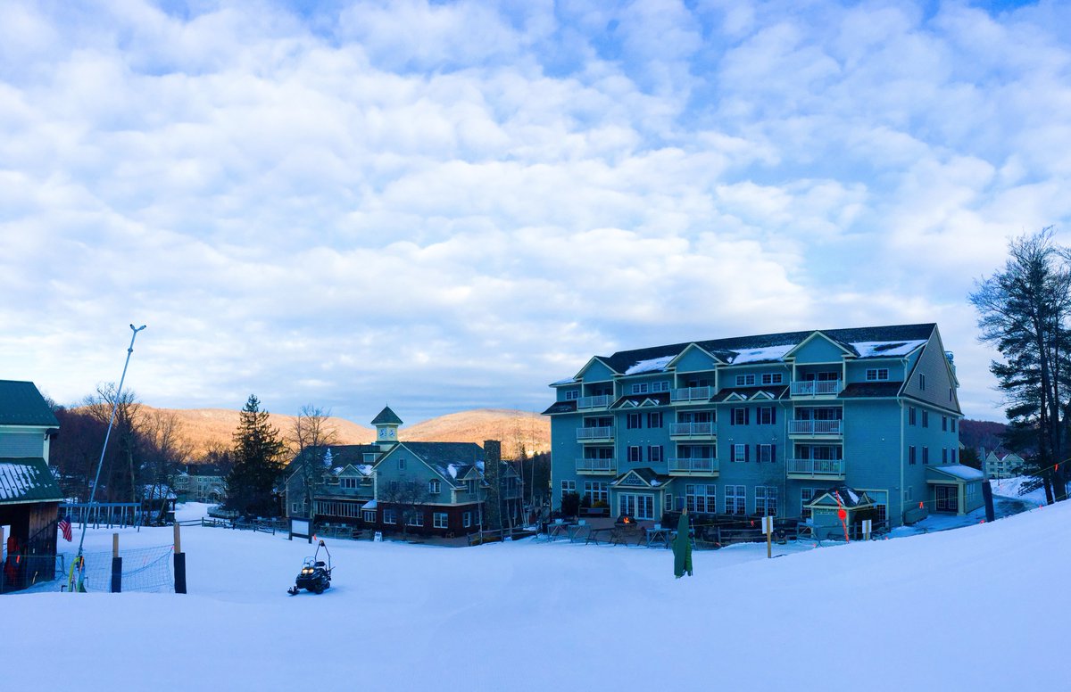 Jiminy Peak (jiminypeak) টুইটার