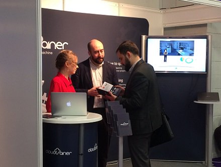 Cloudtrainer's tweet photo. Highlights from @LT17uk Stand talks @MaryClareEdith @MartynNagle @CatherineWOF 
#LT17uk #elearning #LMS https://t.co/cVfib3AE3s
