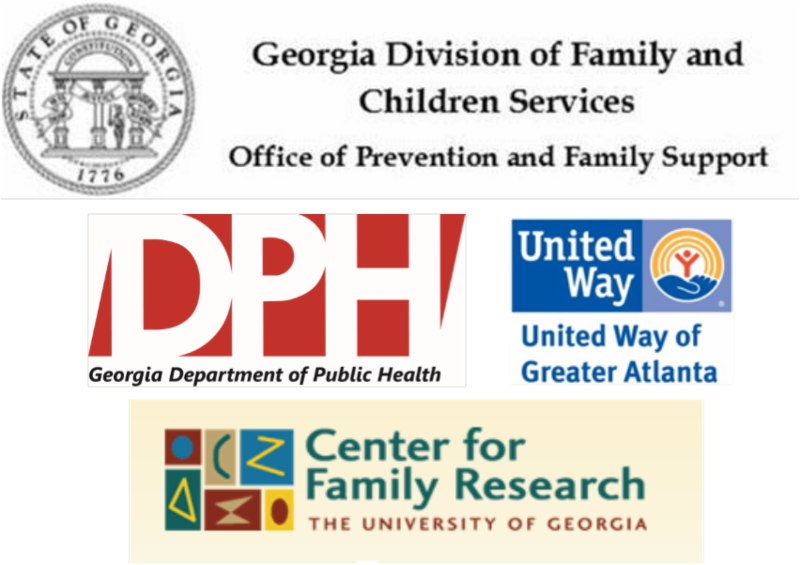 Save The Date:  2017 Home Visiting Institute conta.cc/2khf7Xn