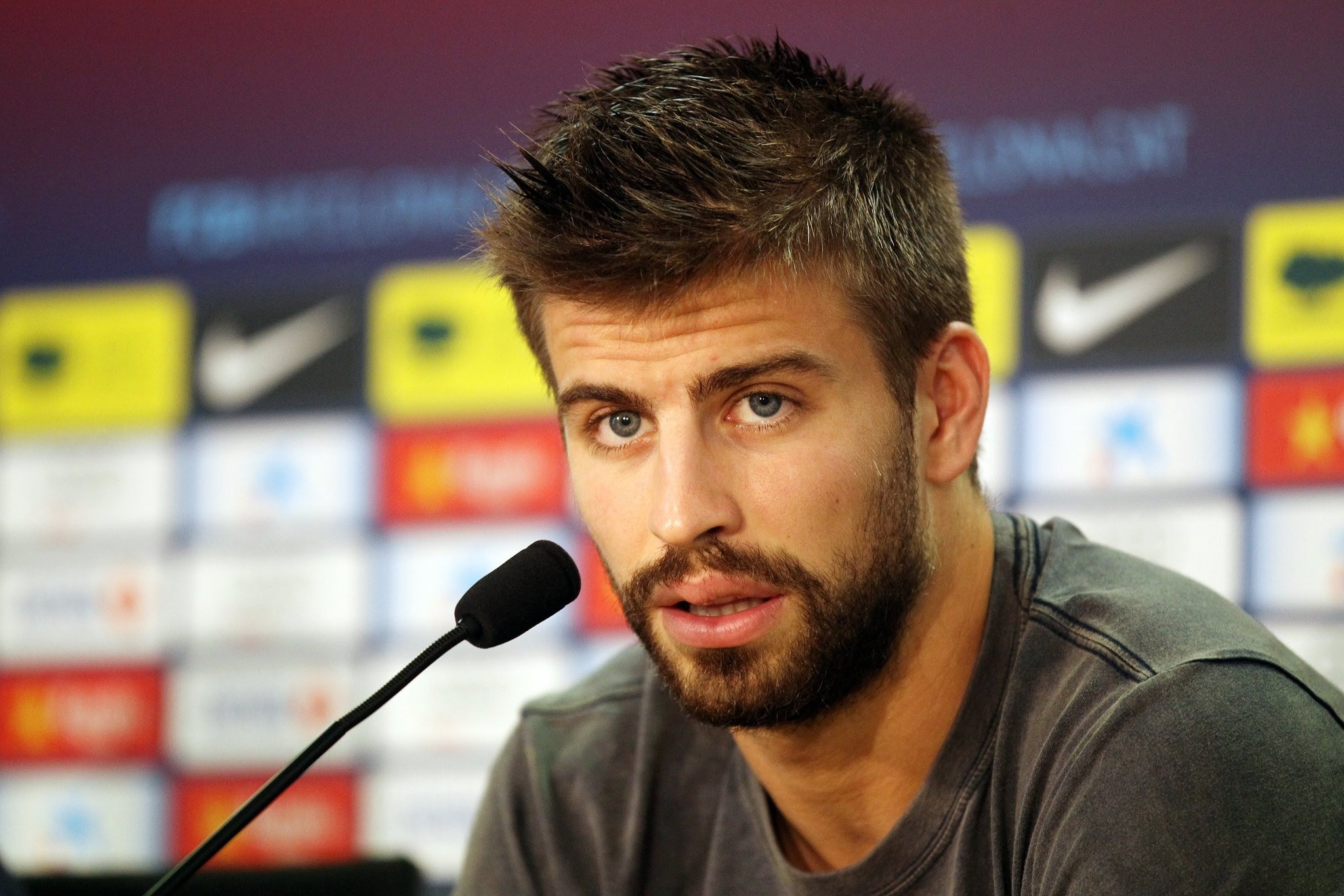 Happy Birthday Gerard Piqué 