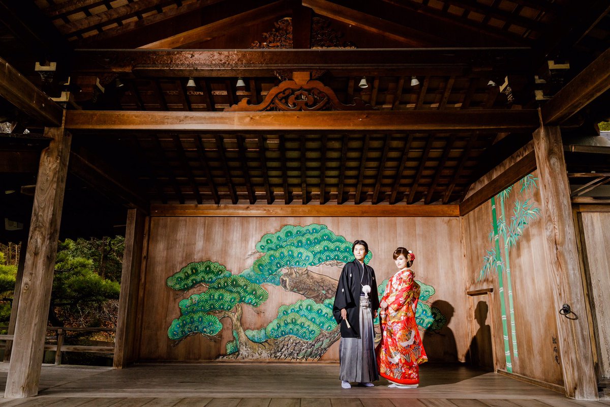 weddingpassage's tweet photo. https://t.co/TPeoasijEr…
お二人だけのフォトウエディングは壮大なロケーションの南港ATCチャペルで⭐️
牧師を入れた結婚式可能です♪
ご相談、お問い合わせはお気軽に🌟
#格安結婚式 #関西格安結婚式 #おめでた婚 https://t.co/V6OddwAC7v