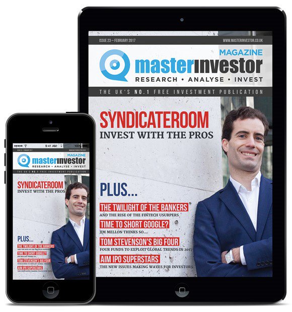 SyndicateRoom's tweet photo. Swen Lorenz interviews @GoncaloTV , CEO and co-founder of #SyndicateRoom
https://t.co/g2aoxESCfR https://t.co/9QGJzceSFi
