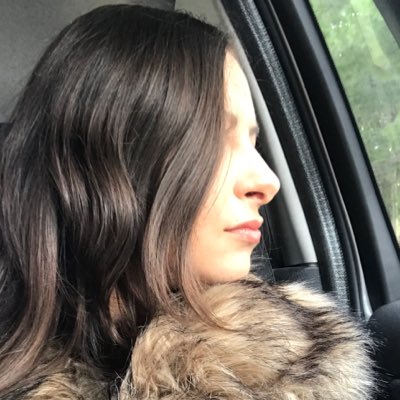 YasmineCieri's tweet photo. #picoftheday https://t.co/XriESbgHHl