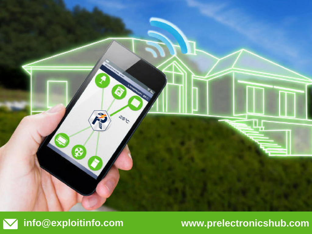 PRElectronic's tweet photo. #Wireless #HomeAutomation #Services:

Control all aspects of your property: #lighting, #climate, appliances, #curtains, etc https://t.co/n9dsHLARQs