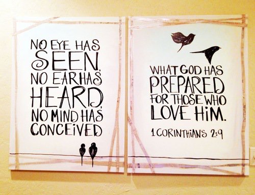 voiceboxmin's tweet photo. Don't compare what you have in this life with others. Stay focused on what's in store for you on the other side of eternity. #HisProvision https://t.co/uDrBjgUizR