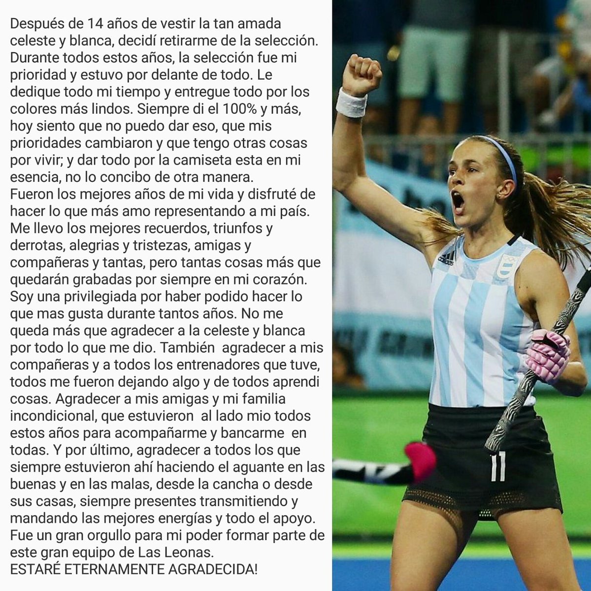 carlitarebecchi's tweet photo. https://t.co/noHG8A6HxR
