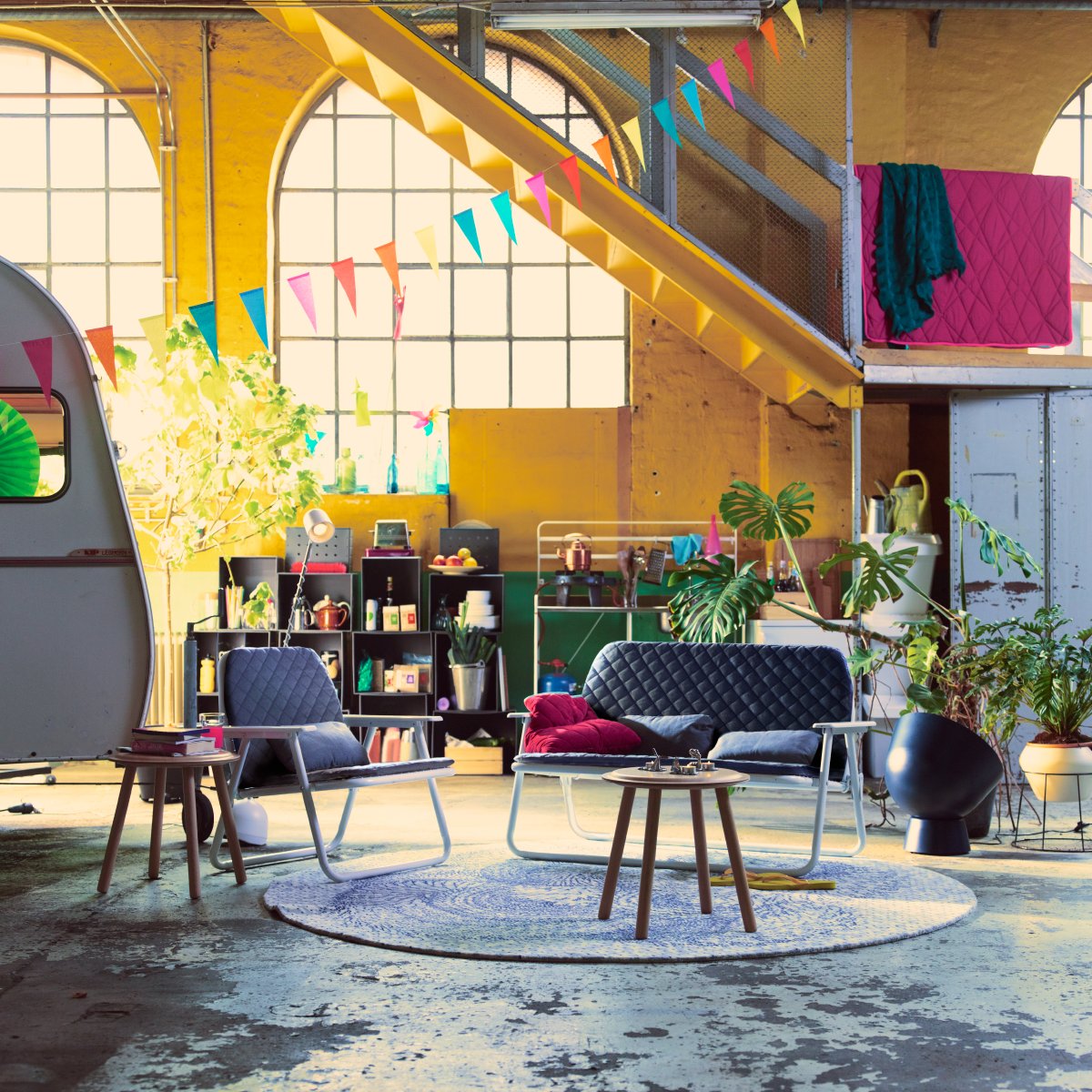 Ikea Qatar Make The Most Of Life With The Ikea Ps 17 Collection Live It More On T Co Ypue98kcm0