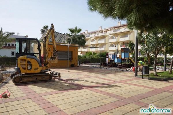 Radio Torrox tweet media