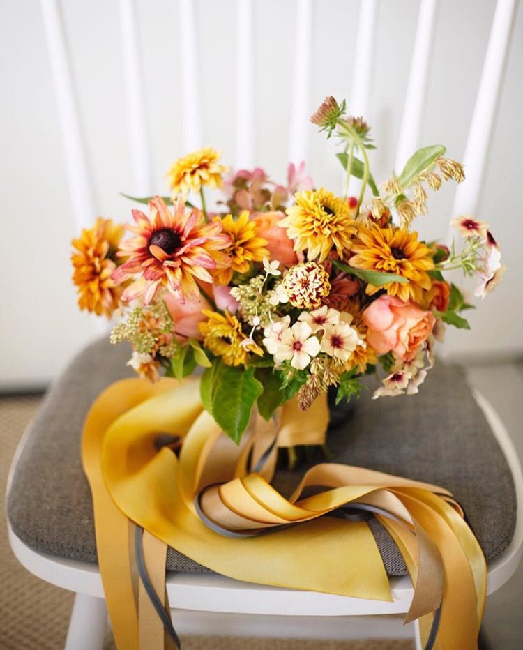 Color Inspiration: Amber &amp; Warm Butterscotch...botanicalbrouhaha.com/?p=18494 (shown: from <a href="/mckenziepowell/">mckenzie powell</a> / <a href="/belathee/">Dorothée Annabel</a>)